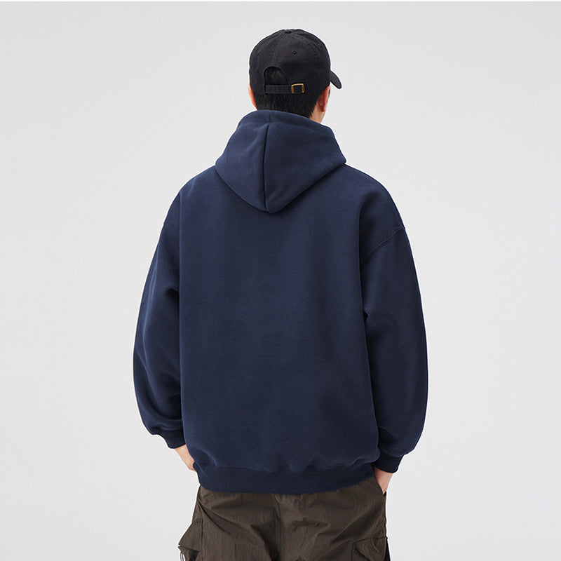 Hidaka - Hoodie Oversize (Heavyweight 405 GSM)