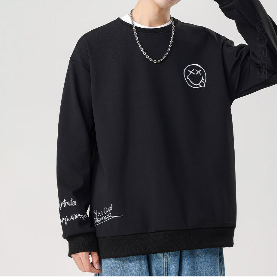 Yusa - Sweatshirt