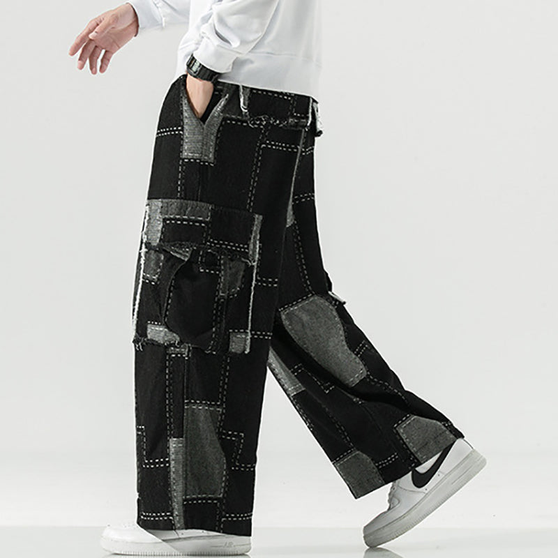 Hidemi - Pantalon confort