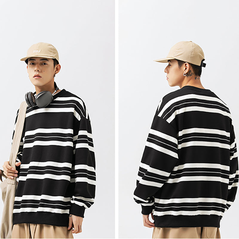 Amane - Oversize sweatshirt