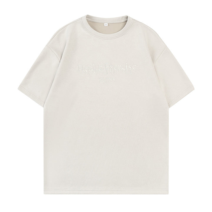 Junichi - T-shirt Oversize