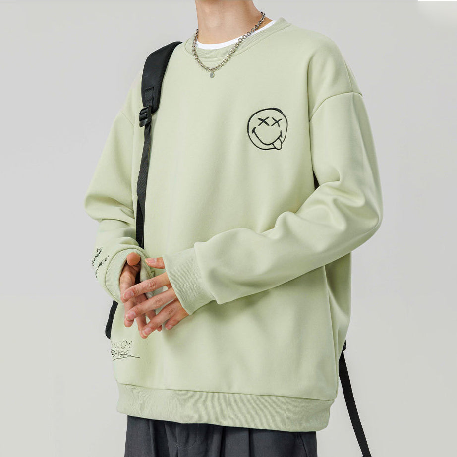 Yusa - Sweatshirt