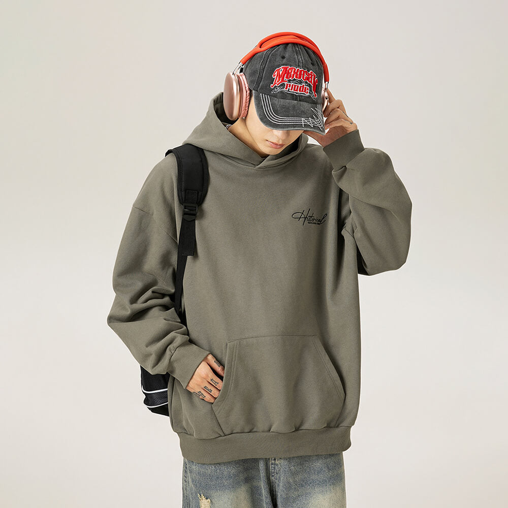 Michiko - Oversize-Hoodie