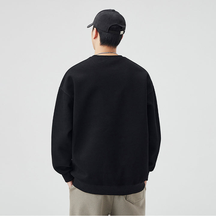 Rinko - Sweat Oversize (Heavyweight 405 GSM)