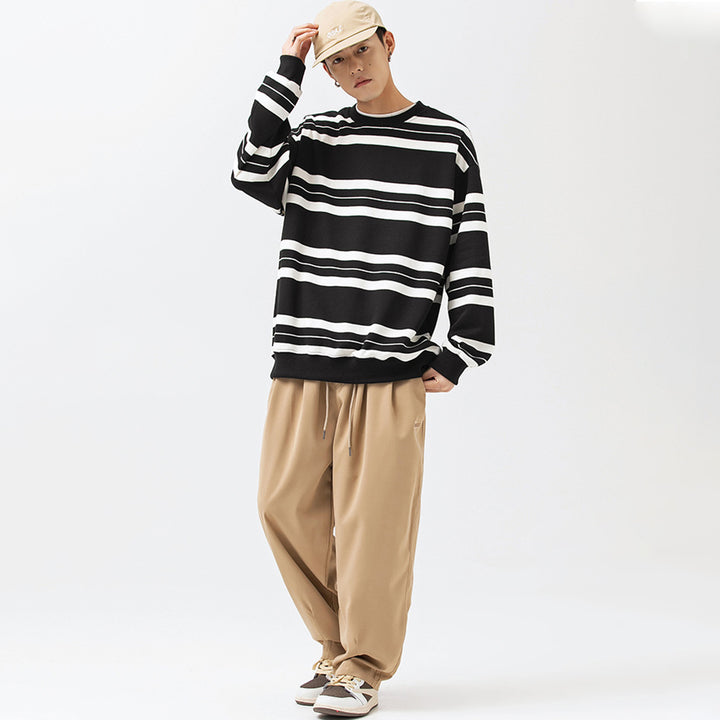 Amane - Oversize sweatshirt