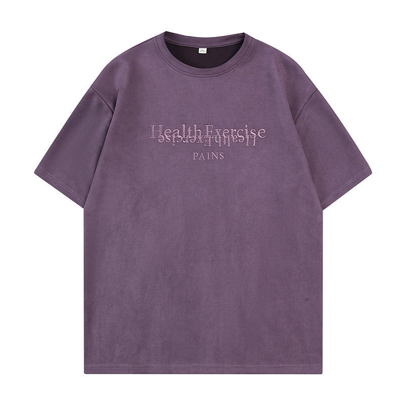 Junichi - T-shirt Oversize