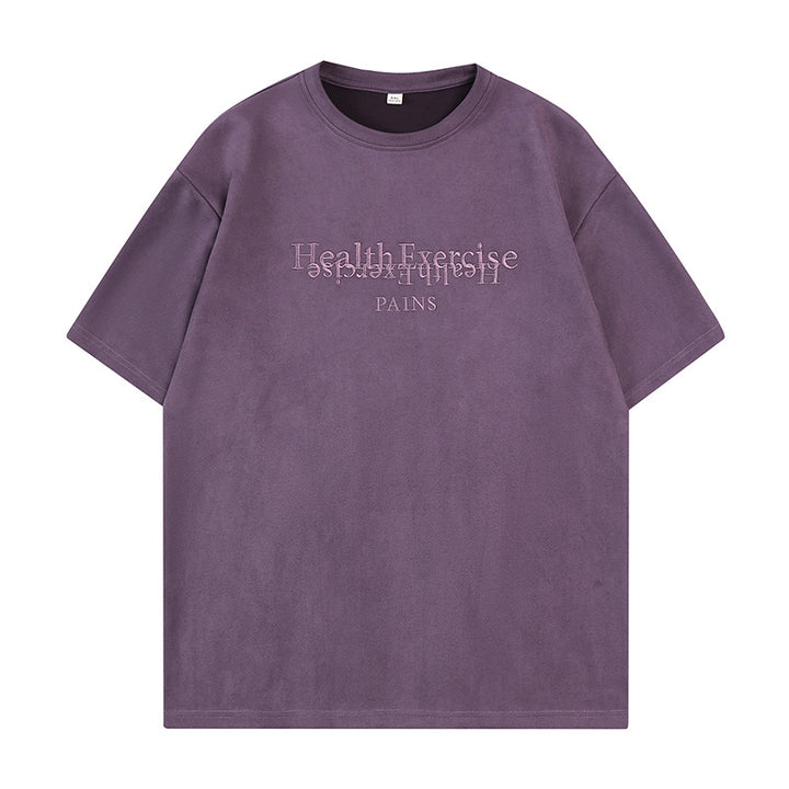 Junichi - T-shirt Oversize