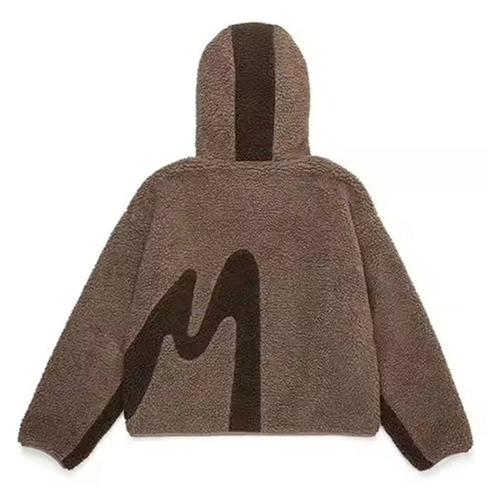 Junya - Hoodie