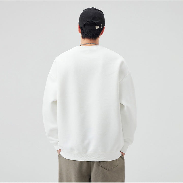 Rinko - Sweat Oversize (Heavyweight 405 GSM)