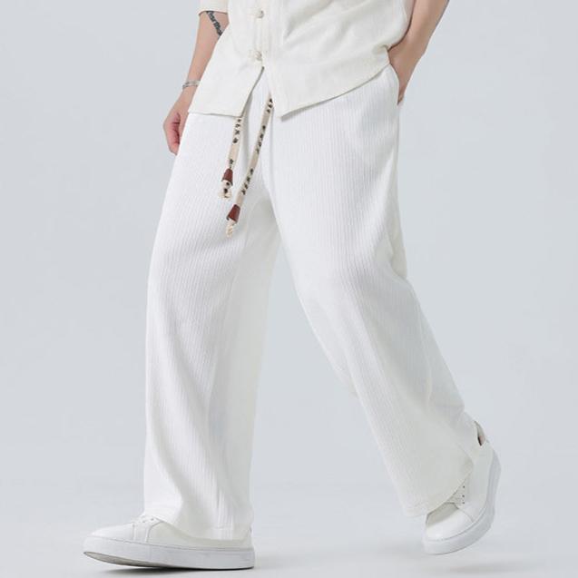 Haruna - Pantalon confort