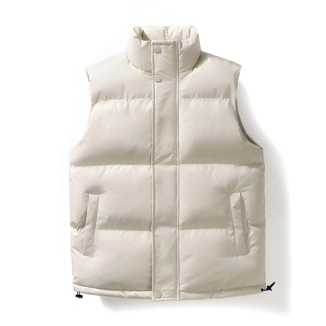 Shigeru - Gilet japonaise