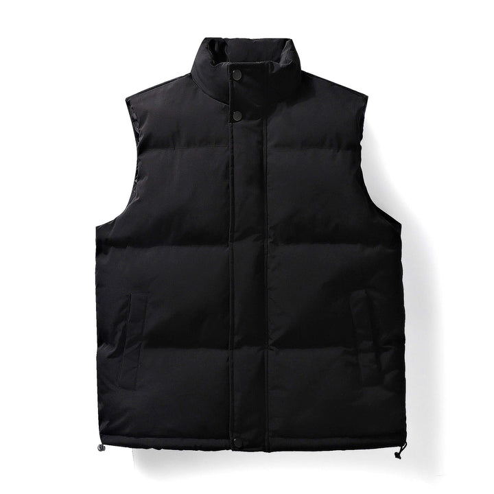 Shigeru - Gilet japonaise