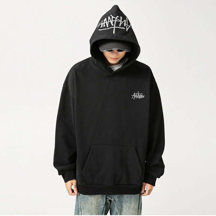 Emiki - Hoodie Oversize