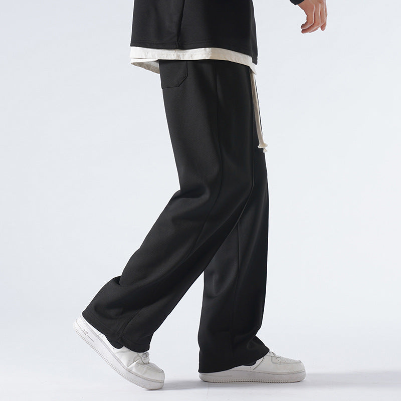 Akari - Pantalon confort japonais