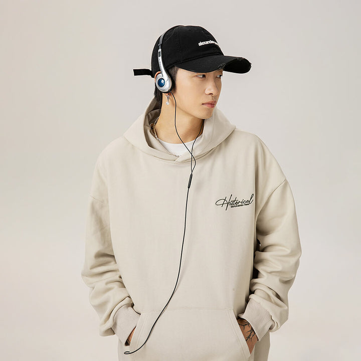 Michiko - Oversize-Hoodie