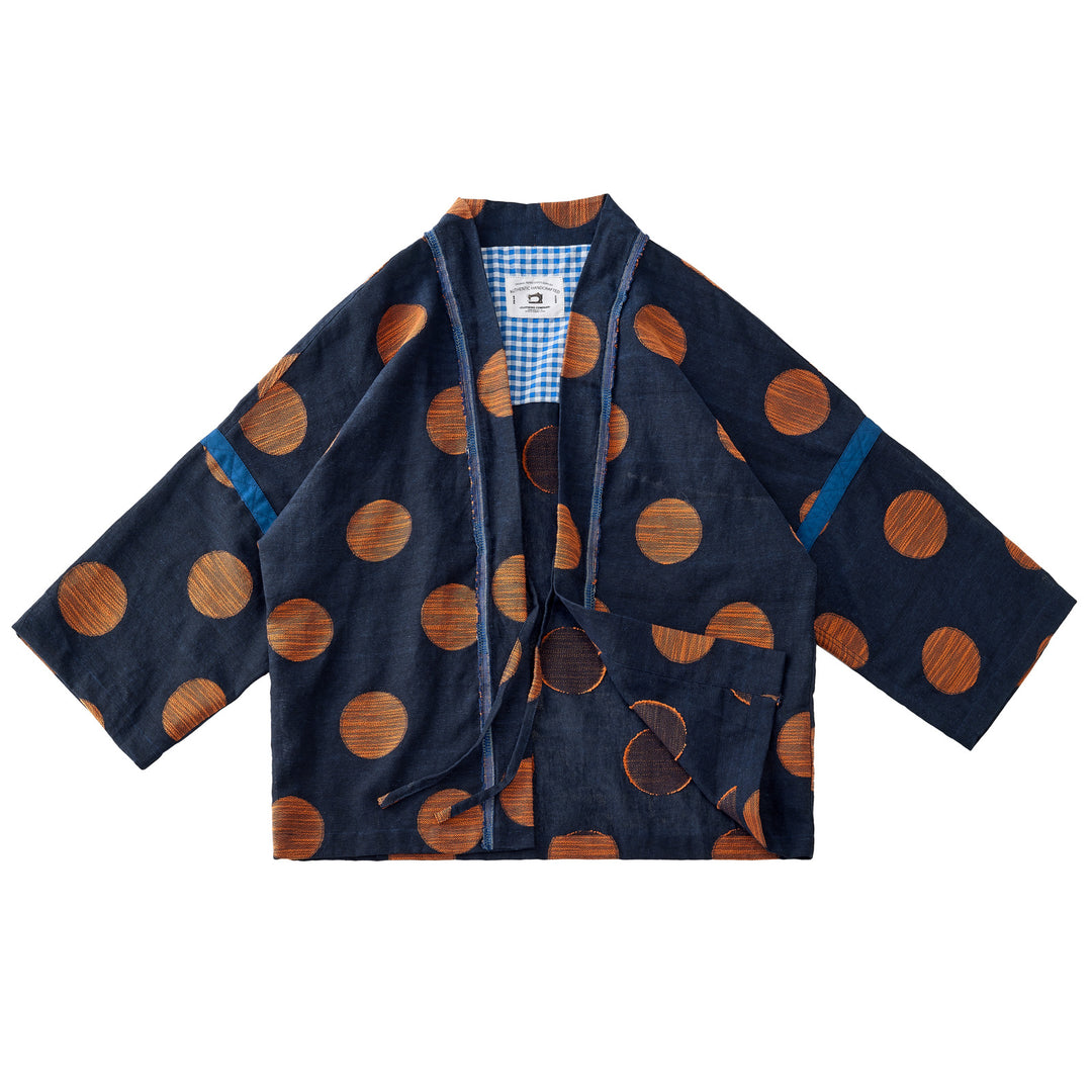 Hachi - Veste Kimono