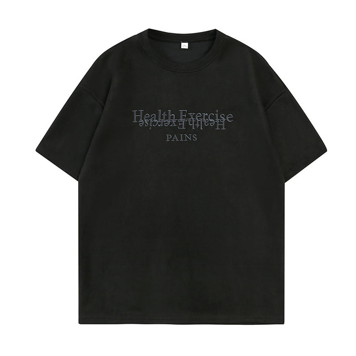 Junichi - T-shirt Oversize