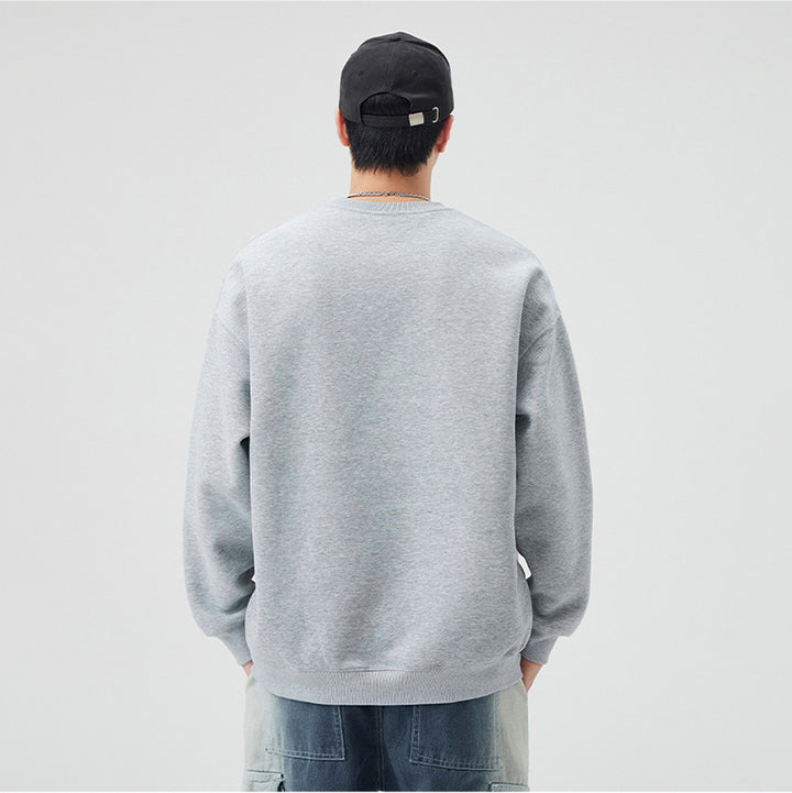 Rinko - Sweat Oversize (Heavyweight 405 GSM)