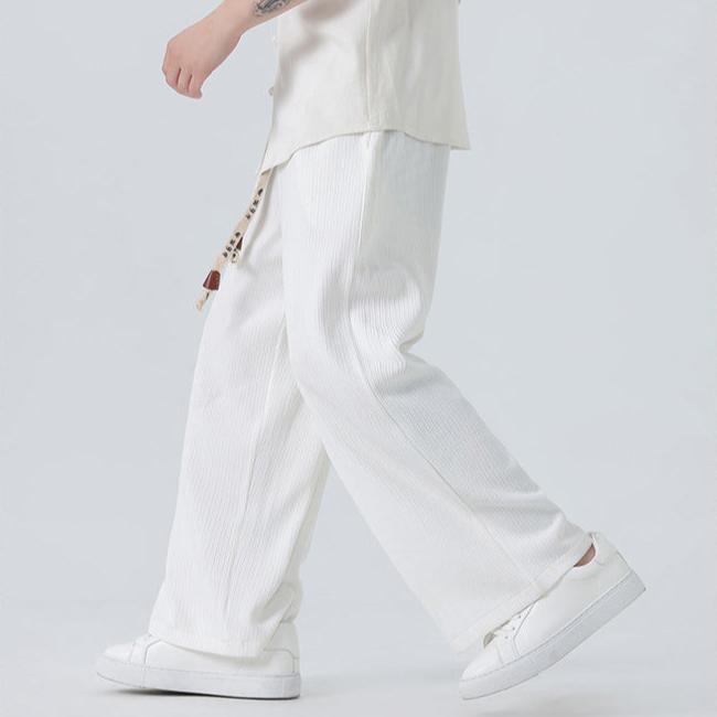 Haruna - Pantalon confort