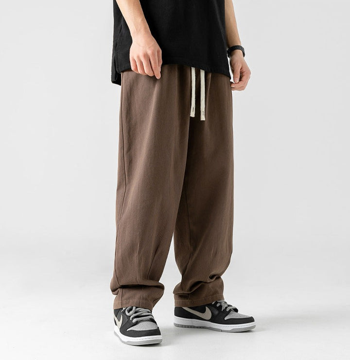 Misa - Pantalon confort japonais