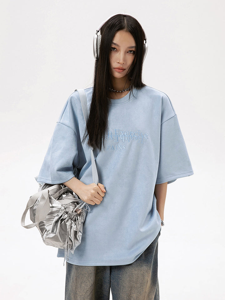 Junichi - T-shirt Oversize