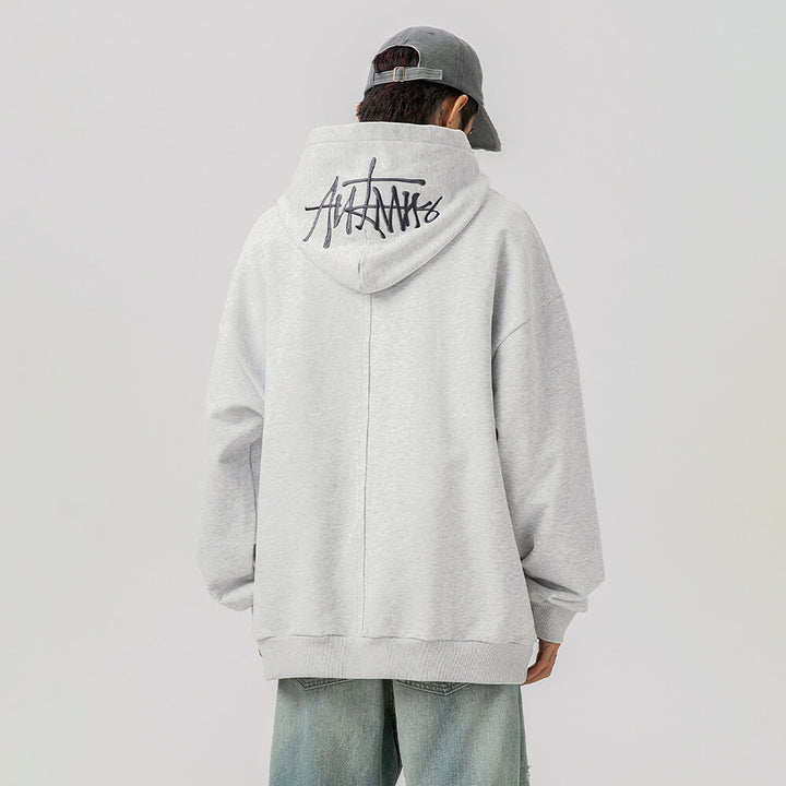 Emiki - Hoodie Oversize