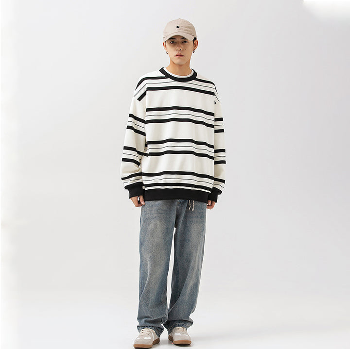 Amane - Oversize sweatshirt