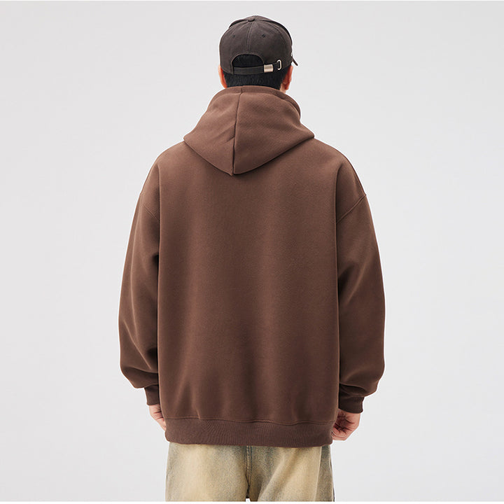 Hidaka - Hoodie Oversize (Heavyweight 405 GSM)