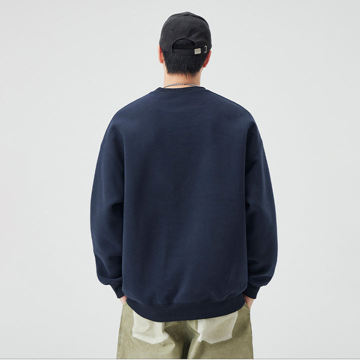 Rinko - Sweat Oversize (Heavyweight 405 GSM)