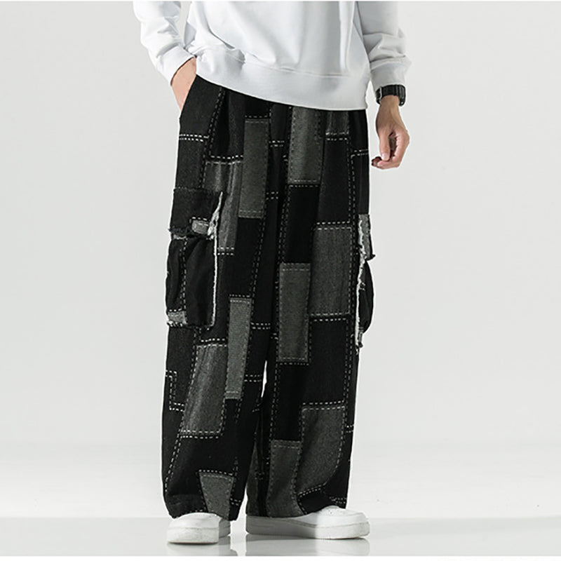 Hidemi - Pantalon confort