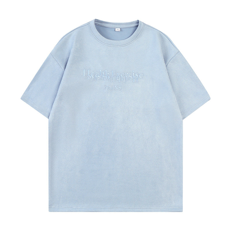 Junichi - T-shirt Oversize