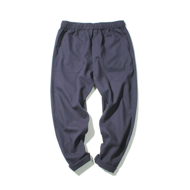 Asumi - Pantalon confort japonais