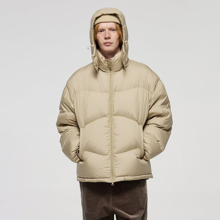 Yuusame - Veste en duvet