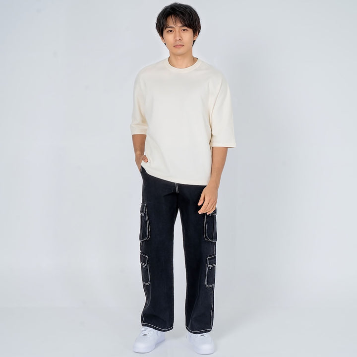 Oni - Pantalone cargo giapponese