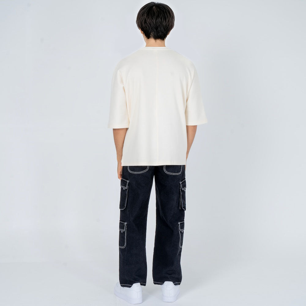 Oni - Pantalone cargo giapponese