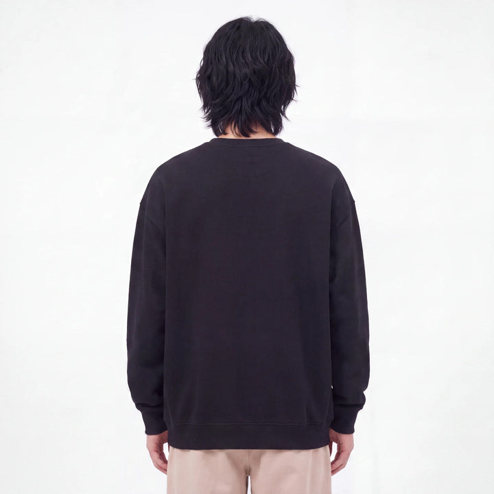 Rinko - Oversized sweatshirt (zware kwaliteit 405 g/m²)
