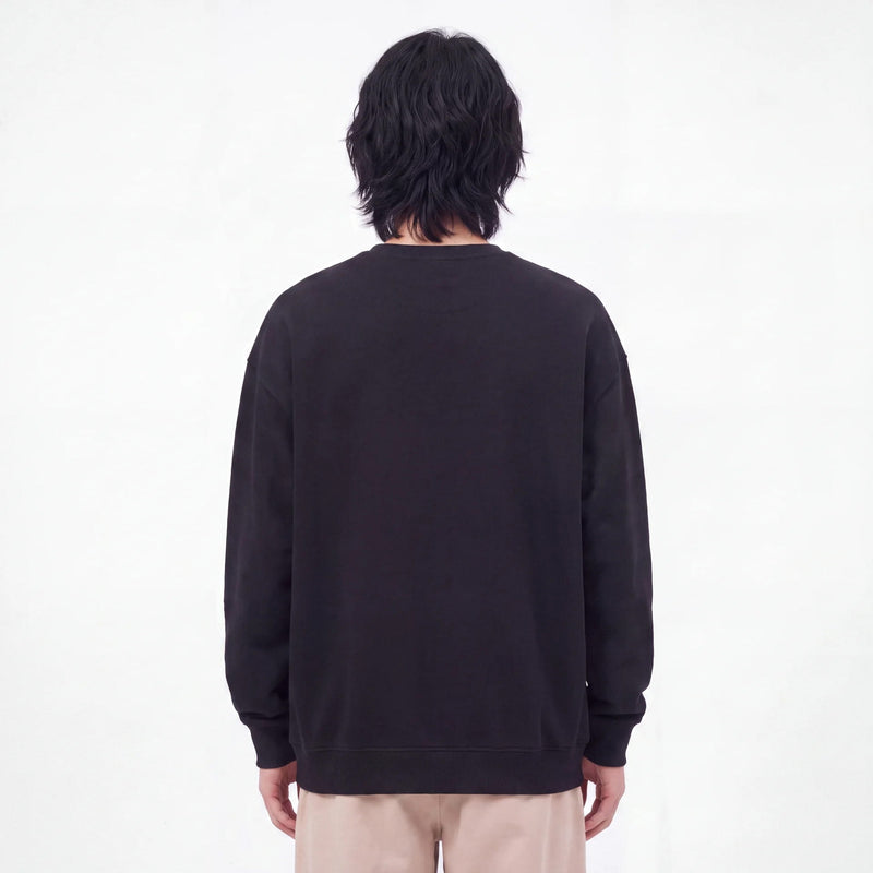 Rinko - Oversize Sweat (Heavyweight 405 GSM)