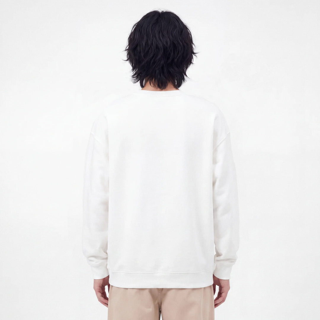 Rinko - Oversized sweatshirt (zware kwaliteit 405 g/m²)
