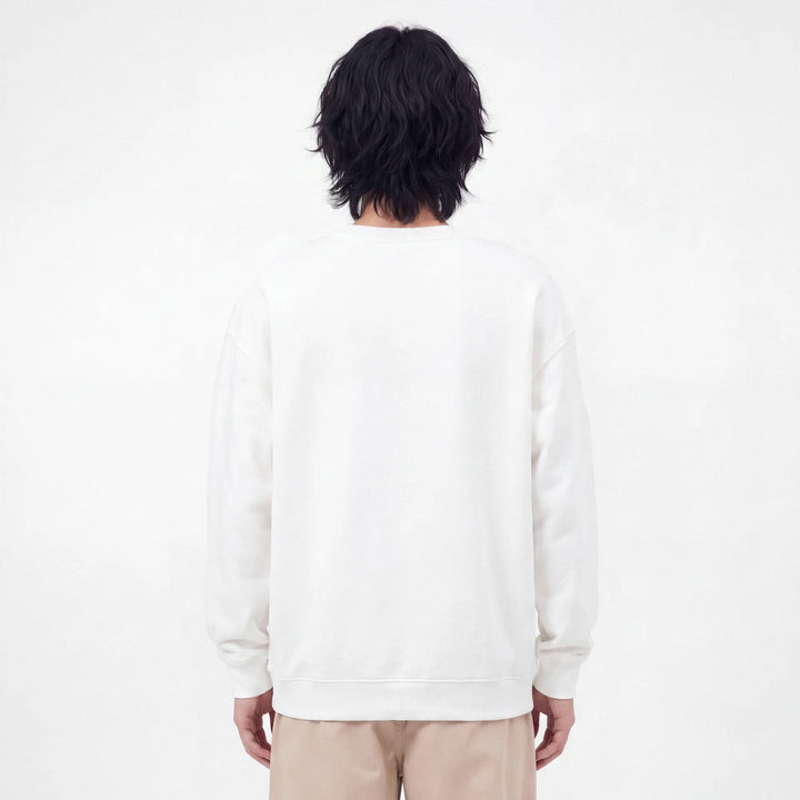Rinko - Oversized sweatshirt (zware kwaliteit 405 g/m²)