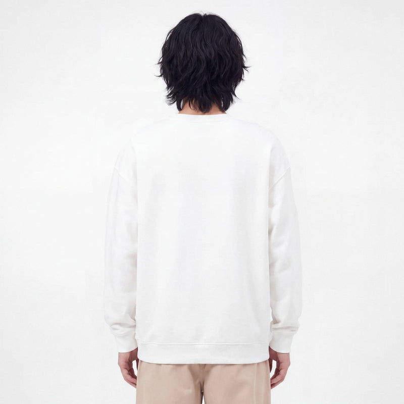 Rinko - Oversize Sweat (Heavyweight 405 GSM)
