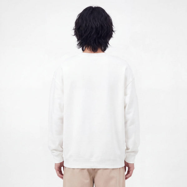 Rinko - Oversized sweatshirt (zware kwaliteit 405 g/m²)
