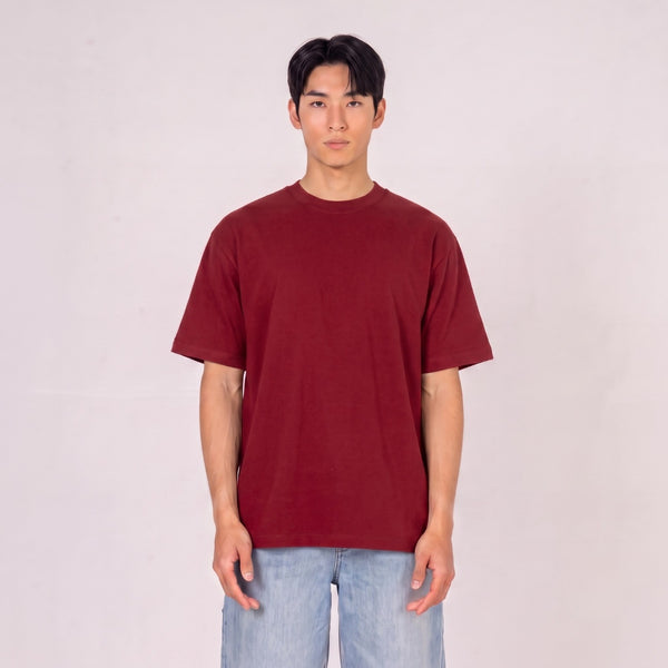 Yuki - T-shirt Oversize (300GSM)