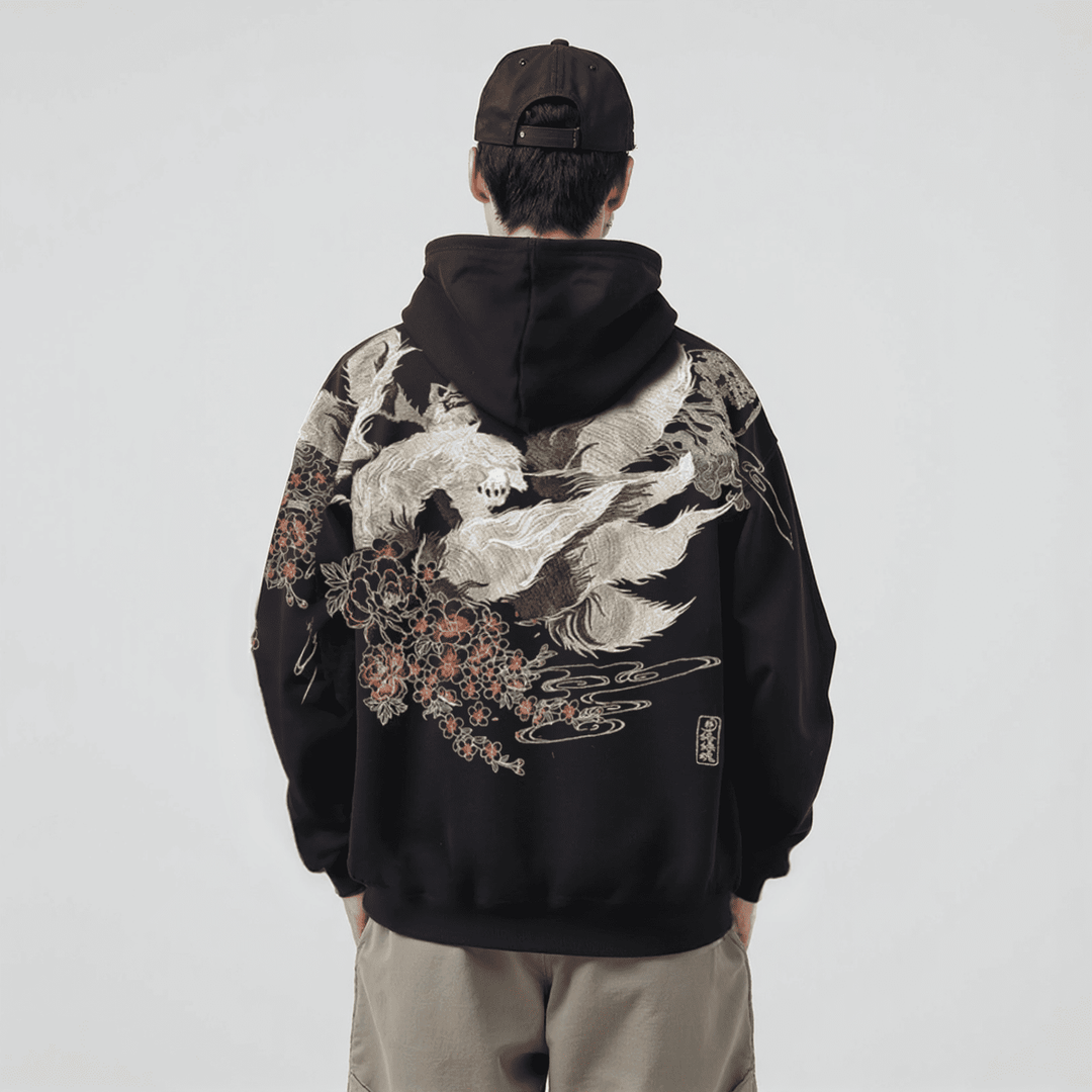 Anime Oshi No Ko Felpa con cappuccio Harajuku Manga Hot 2023 Ai Hoshino Felpa Uomo Donna Estetica Moda Felpe con cappuccio Pullover Streetwear Blu navy | IT Anime Oshi No Ko Felpa con cappuccio Harajuku Manga Hot 2023 Ai Hoshino Felpa Uomo Donna Estetica Moda Felpe con cappuccio Pullover Streetwear Blu navy | IT
