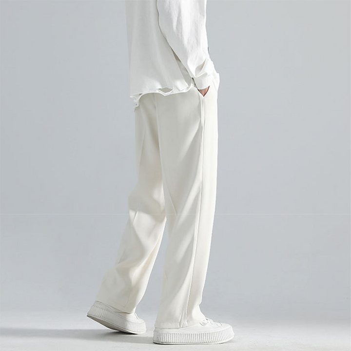 Yushiro - Pantalon confort