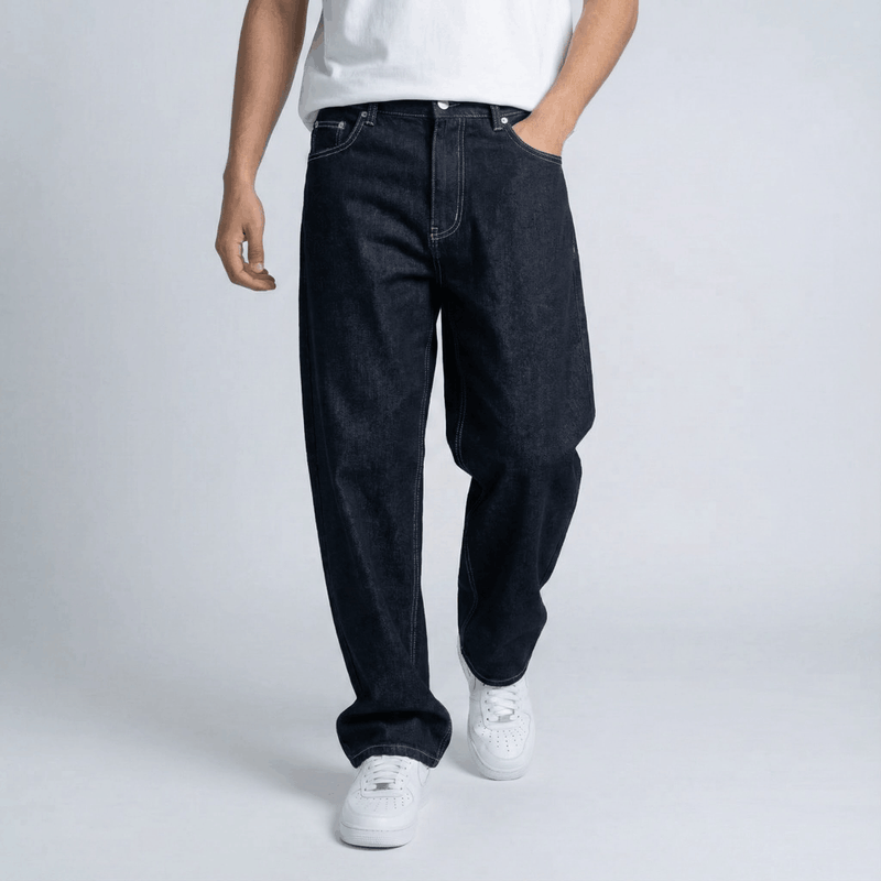 Shiro - Japanisches Denim-Set 14oz