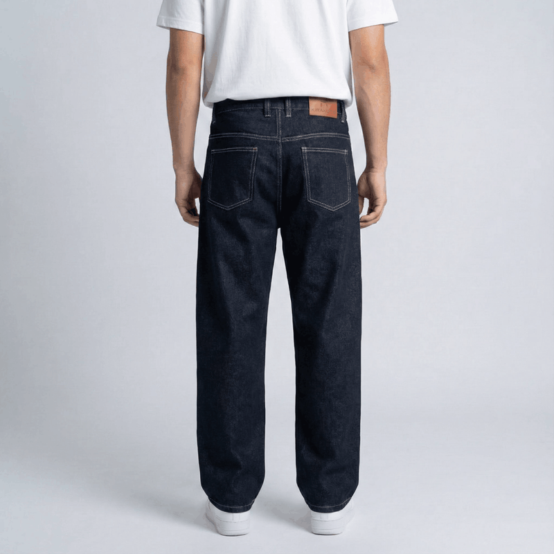 Shiro - Japanisches Denim-Set 14oz