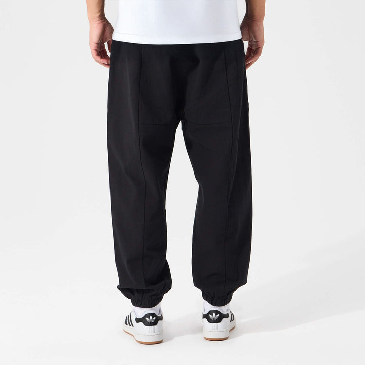 Shun - Pantalon harem confort en coton