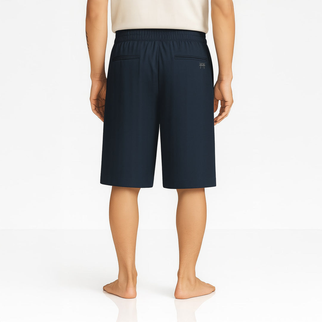 Ronin - Pantalon court confort japonais