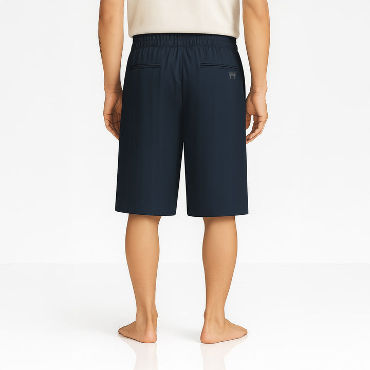 Ronin - Pantalon court confort japonais