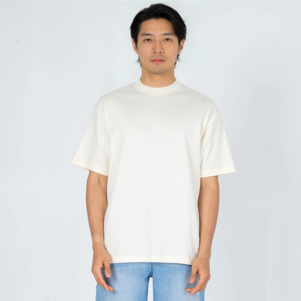 4-Pack x Yuki - Oversize T-Shirt (300GSM)